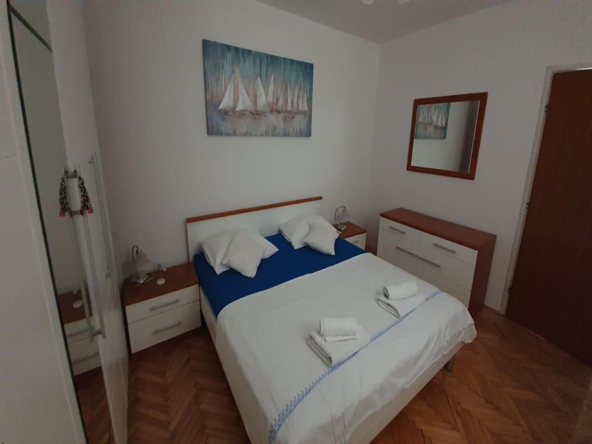 Apartment Miro Каштела Экстерьер фото