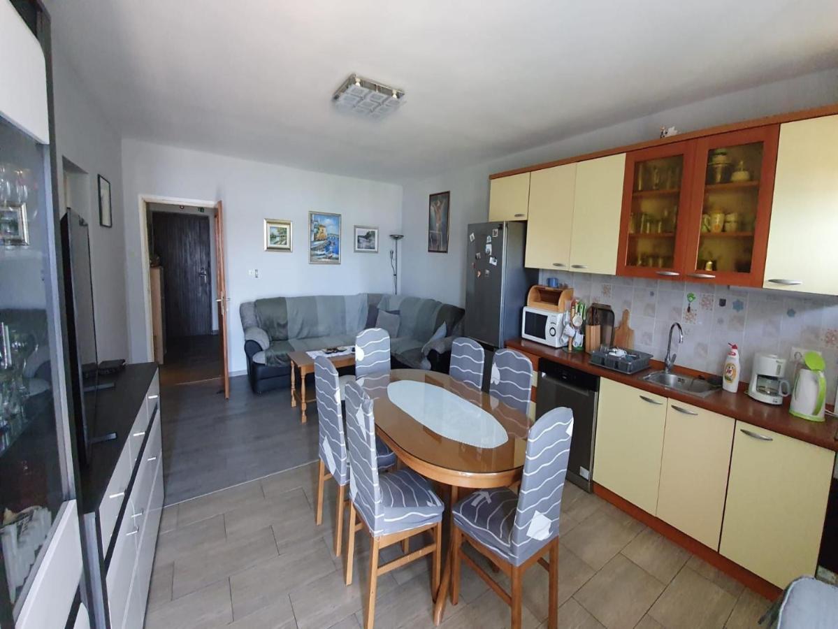 Apartment Miro Каштела Экстерьер фото